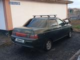 ВАЗ (Lada) 2110 2004 года за 550 000 тг. в Усть-Каменогорск – фото 3