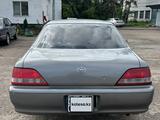 Toyota Cresta 1996 годаfor3 100 000 тг. в Астана – фото 4