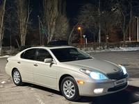 Lexus ES 330 2004 года за 6 000 000 тг. в Тараз