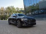 Audi Q8 e-tron 2024 годаүшін38 000 000 тг. в Алматы