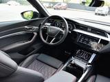 Audi Q8 e-tron 2024 годаүшін38 000 000 тг. в Алматы – фото 4