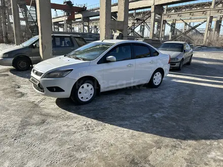 Ford Focus 2010 года за 3 100 000 тг. в Семей