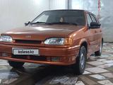 ВАЗ (Lada) 2114 2008 года за 500 000 тг. в Атырау