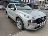 Hyundai Santa Fe 2023 года за 19 500 000 тг. в Караганда – фото 3