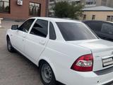 ВАЗ (Lada) Priora 2170 2014 года за 3 400 000 тг. в Аксу – фото 5