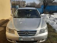 Hyundai Sonata 2006 годаүшін3 500 000 тг. в Алматы