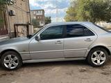 Mercedes-Benz C 180 1997 годаүшін1 200 000 тг. в Жезказган – фото 3