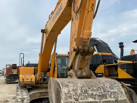 Hyundai  R300LC 2012 года за 27 000 000 тг. в Алматы