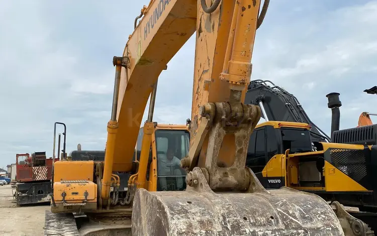 Hyundai  R300LC 2012 годаүшін27 000 000 тг. в Алматы