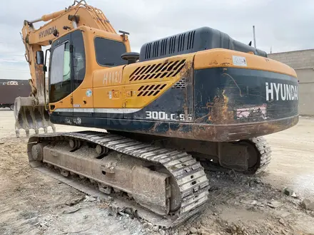 Hyundai  R300LC 2012 года за 27 000 000 тг. в Алматы – фото 2