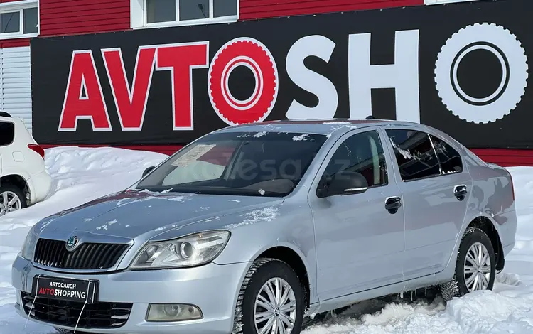 Skoda Octavia 2013 годаүшін3 600 000 тг. в Актобе