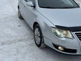 Volkswagen Passat 2008 года за 2 900 000 тг. в Астана – фото 2