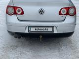 Volkswagen Passat 2008 года за 2 500 000 тг. в Астана – фото 4