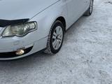 Volkswagen Passat 2008 года за 2 500 000 тг. в Астана – фото 3