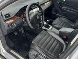 Volkswagen Passat 2008 года за 2 500 000 тг. в Астана – фото 5