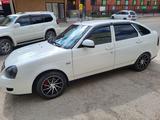 ВАЗ (Lada) Priora 2172 2014 годаүшін2 200 000 тг. в Семей – фото 2