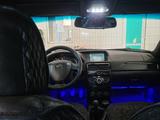 ВАЗ (Lada) Priora 2172 2014 годаүшін2 200 000 тг. в Семей – фото 4