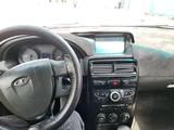 ВАЗ (Lada) Priora 2172 2014 годаүшін2 200 000 тг. в Семей – фото 5