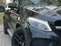 Mercedes-Benz GLE Coupe 400 2015 года за 24 300 000 тг. в Усть-Каменогорск – фото 4