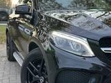 Mercedes-Benz GLE Coupe 400 2015 года за 24 300 000 тг. в Усть-Каменогорск – фото 4