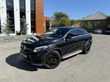 Mercedes-Benz GLE Coupe 400 2015 года за 22 000 000 тг. в Усть-Каменогорск