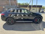 Mercedes-Benz GLE Coupe 400 2015 года за 22 000 000 тг. в Усть-Каменогорск – фото 4