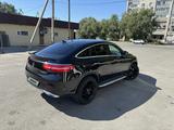 Mercedes-Benz GLE Coupe 400 2015 года за 22 000 000 тг. в Усть-Каменогорск – фото 3