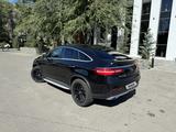 Mercedes-Benz GLE Coupe 400 2015 года за 22 000 000 тг. в Усть-Каменогорск – фото 5