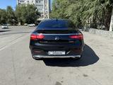 Mercedes-Benz GLE Coupe 400 2015 года за 22 000 000 тг. в Усть-Каменогорск – фото 2