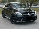 Mercedes-Benz GLE Coupe 400 2015 года за 24 300 000 тг. в Усть-Каменогорск – фото 2