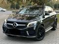 Mercedes-Benz GLE Coupe 400 2015 года за 24 300 000 тг. в Усть-Каменогорск