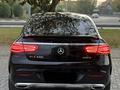 Mercedes-Benz GLE Coupe 400 2015 года за 24 300 000 тг. в Усть-Каменогорск – фото 5