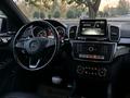 Mercedes-Benz GLE Coupe 400 2015 года за 24 300 000 тг. в Усть-Каменогорск – фото 6