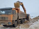 Shacman (Shaanxi)  F2000 2020 года за 19 000 000 тг. в Кокшетау