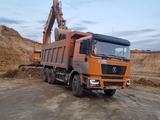 Shacman (Shaanxi)  F2000 2020 года за 19 000 000 тг. в Кокшетау – фото 3