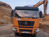 Shacman (Shaanxi)  F2000 2020 года за 19 000 000 тг. в Кокшетау – фото 4