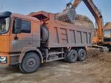 Shacman (Shaanxi)  F2000 2020 года за 19 000 000 тг. в Кокшетау – фото 5