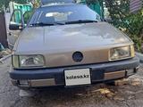 Volkswagen Passat 1989 годаүшін1 050 000 тг. в Есик – фото 3