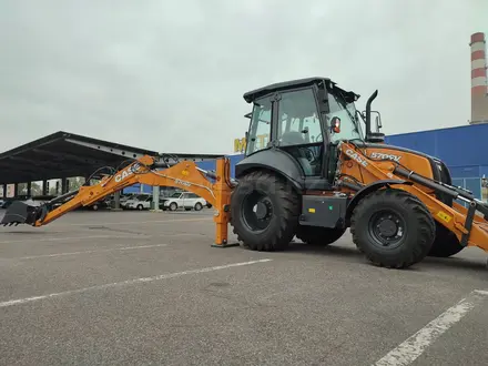 CASE  570SV (Гарантия 3 года или 6 000 м/ч!) 2025 года в Семей – фото 3