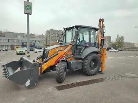 CASE  570SV (Гарантия 3 года или 6 000 м/ч!) 2025 года в Семей – фото 4