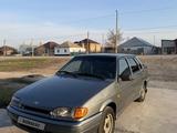 ВАЗ (Lada) 2115 2012 года за 1 500 000 тг. в Тараз