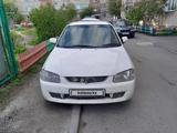 Mazda Familia 2000 годаүшін950 000 тг. в Петропавловск
