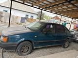 Volkswagen Passat 1991 года за 400 000 тг. в Талдыкорган