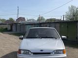 ВАЗ (Lada) 2114 2006 годаүшін1 250 000 тг. в Уральск – фото 2