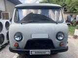 УАЗ Буханка 2001 годаүшін1 200 000 тг. в Шымкент