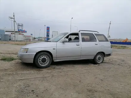 ВАЗ (Lada) 2111 2004 года за 1 000 000 тг. в Атырау