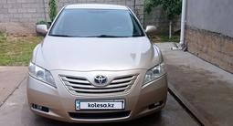 Toyota Camry 2007 года за 5 700 000 тг. в Шымкент