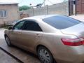 Toyota Camry 2007 года за 5 700 000 тг. в Шымкент – фото 5