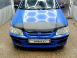 Mitsubishi Space Star 1999 годаfor1 200 000 тг. в Астана