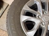 Диск Титанка235/55/17 за 400 000 тг. в Туркестан